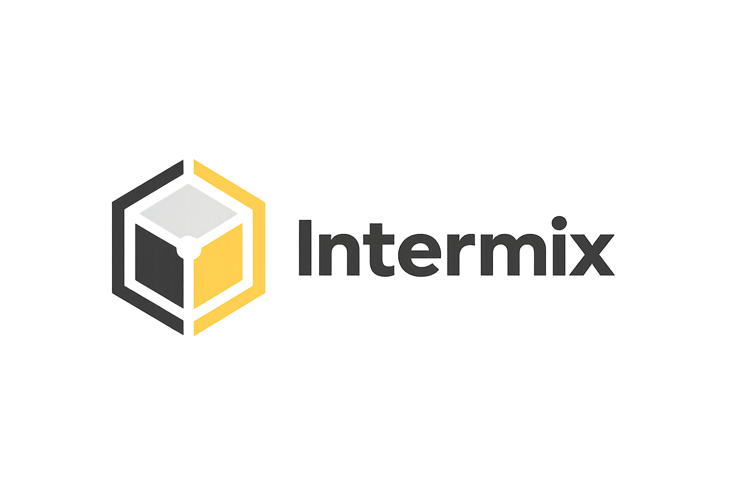 Intermix logo